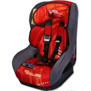 Autosedačka Nania Safety Cosmo Cars 2014